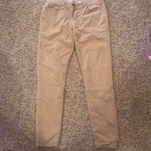 Women’s khakis